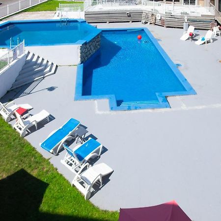 Hotel Le Principal Granby Zewnętrze zdjęcie