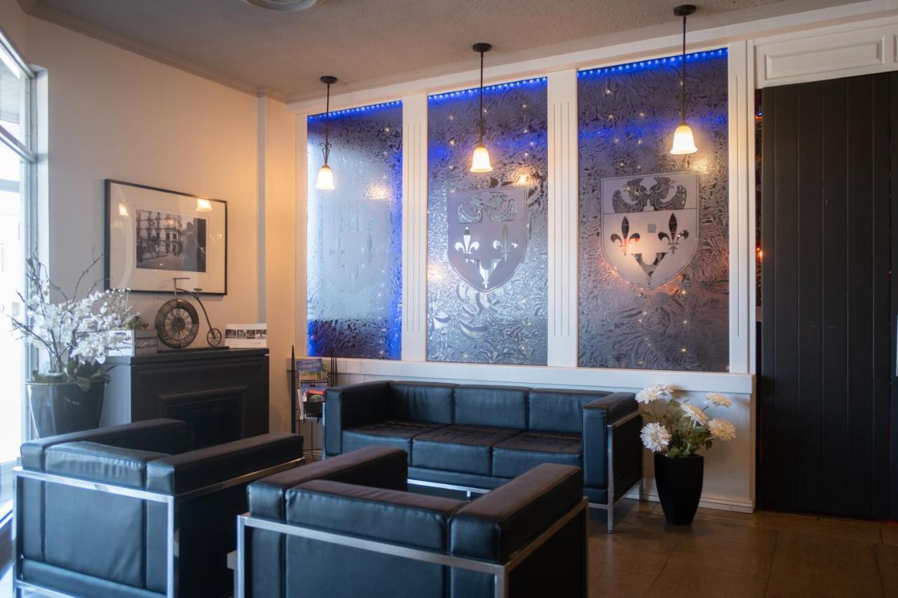 Hotel Le Principal Granby Zewnętrze zdjęcie