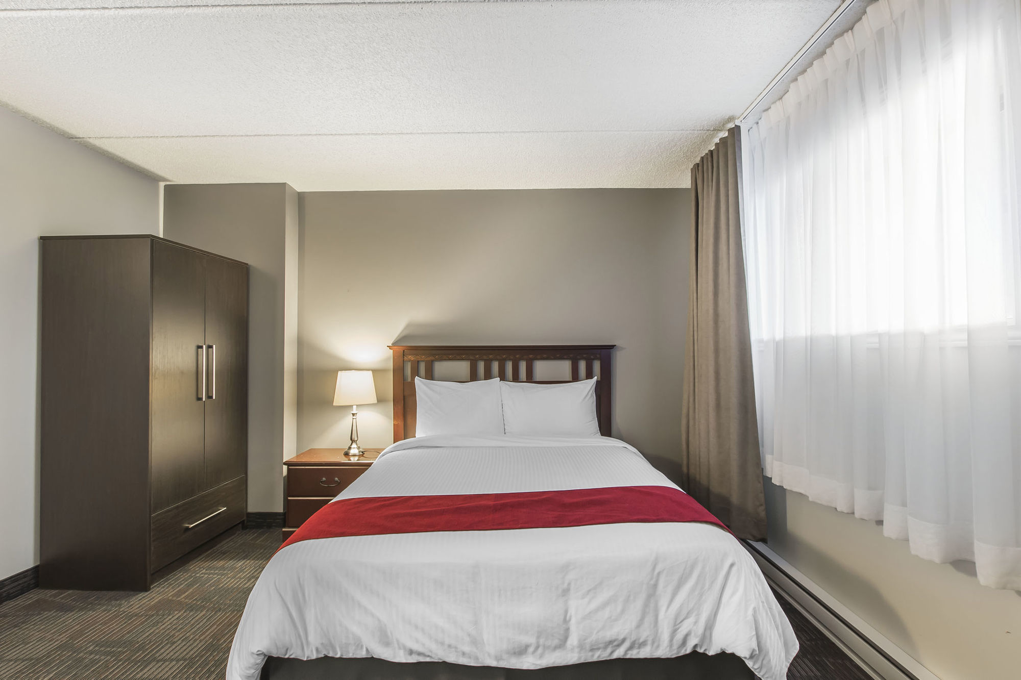 Hotel Le Principal Granby Pokój zdjęcie