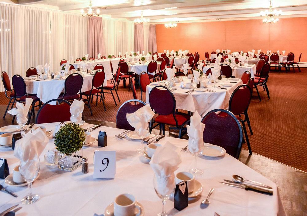 Hotel Le Principal Granby Zewnętrze zdjęcie