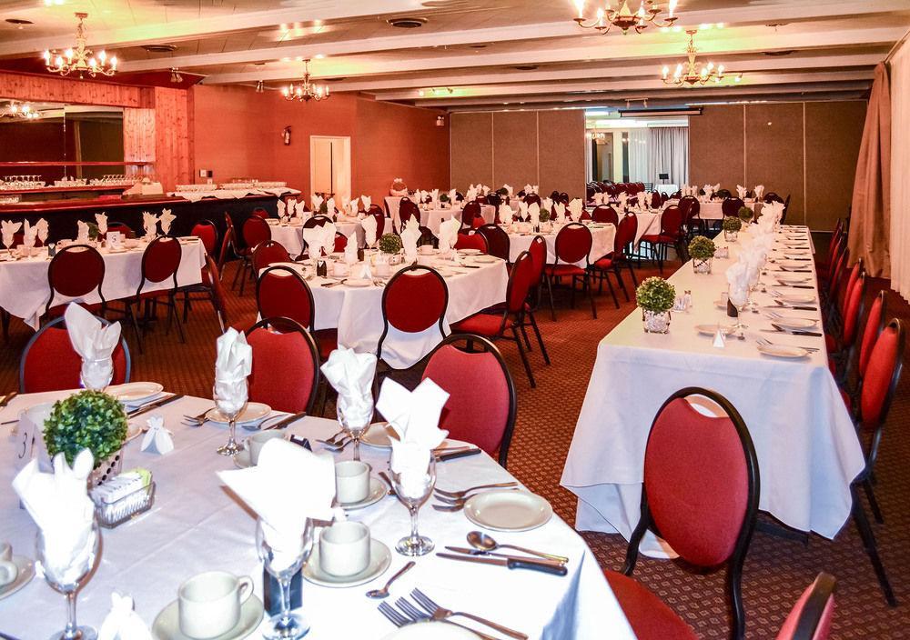 Hotel Le Principal Granby Zewnętrze zdjęcie