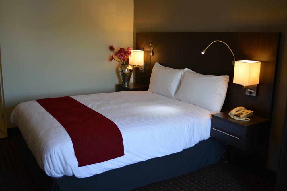 Hotel Le Principal Granby Zewnętrze zdjęcie