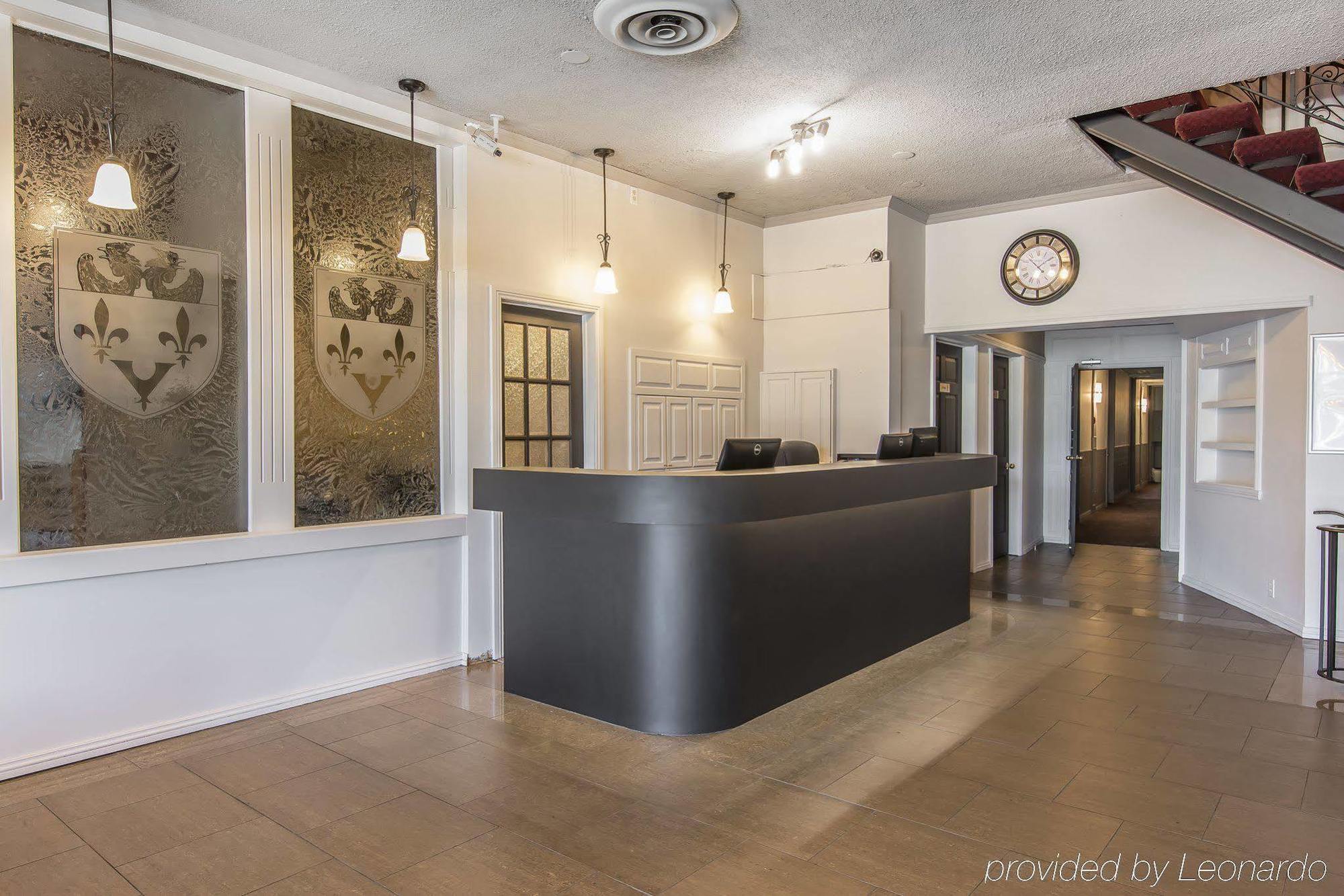 Hotel Le Principal Granby Zewnętrze zdjęcie