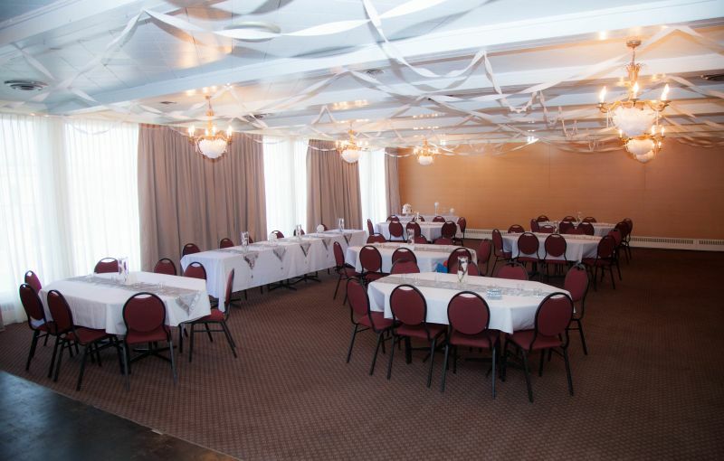 Hotel Le Principal Granby Zewnętrze zdjęcie